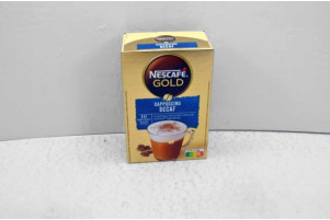 NES CAFE GOLD Cappuccino DECAF 10Φ 125ΓΡ Συσκευασία :6 0103245_993332250