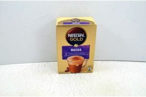 NES CAFE GOLD Cappuccino MOCHA 8x18 144g Συσκευασία :6 0103246