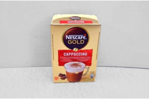NES CAFE GOLD Cappuccino 10x14 140g Συσκευασία :6 0103248_48428226