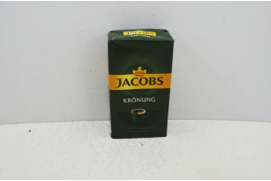 JACOBS ΕΚΛΕΚΤΟΣ ΚΑΦΕΣ ΦΙΛΤΡΟΥ ελ.Διαφ250 Συσκευασία :12 0103279