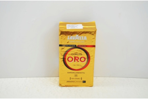 LANAZZA ORO ΚΑΦΕΣ ΧΡΥΣΟΣ ΙΤΑΛΙΑ 250ΓΡ Συσκευασία :20 0103283_257673118