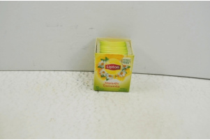 LIPTON ΧΑΜΟΜΗΛΙ 10ΓΡ.ΦΑΚΕΛΑ ελ.10ΤΕΜ Συσκευασία :30 0105031