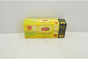LIPTON ΤΣΑΙ GREN TEA Classik prΚΟΥΤΙ 20 Συσκευασία :12 0105042