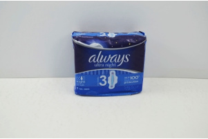 ALWAYS ΣΕΡΒΙΕΤΑ night 7' ΝΥΧΤΑ (νεα εισ) Συσκευασία :20 0150006