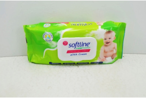 Softline ΜΩΡΟΜΑΝΤΗΛΑ με ΚΑΠΑΚΙ ΔΙΑΦ.72T Συσκευασία :36 0150290