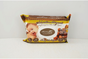 Soffice Baby ΜΩΡΟΜΑΝΤΗΛΟ ΔΙΑΦ. 72Τ Συσκευασία :12 0150293