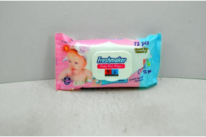 Freshmaker ΜΩΡΟΜΑΝΤΗΛΑ ΔΙΑΦ.TUR.72ΤΕΜ Συσκευασία :24 0150295_1710542931