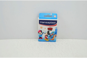 HANSAPLAST ΤΣΕΡΩΤΑ Ν47768 Kids διαφ. 20Τ Συσκευασία :10 0150552