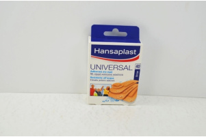 HANSAPLAST ΤΣΕΡΩΤΑ Ν45907 40ΤΕΜ Συσκευασία :10 0150554