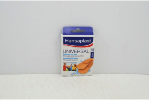 HANSAPLAST ΤΣΕΡΩΤΑ Ν45905 Διαφ.τεμ.10ΤΕΜ Συσκευασία :10 0150555