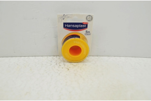 HANSAPLAST ΤΣΕΡΩΤΑ 92325 ΡΟΛΟ δια2,5c 5m Συσκευασία :10 0150557