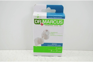 DR MARCUS ΓΑΖΑ ΙΤΑ.8cm X 4m ΚΟΥΤΙ 2Τ Συσκευασία :10 0150576