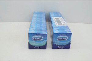 DUREX ΠΡΟΦΥΛΑΚΤΙΚΑ CLASSIK extra ΔΙΑΦ. 3Τ Συσκευασία :24 0150592