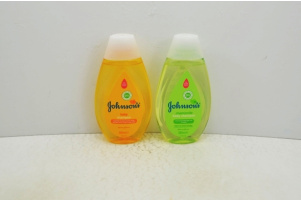 JOHNSON' ΣΑΜΠΟΥΑΝ BABY ΝΕΟ cl.ΔΙΑΦ.300ML Συσκευασία :12 0301010