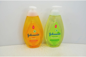 JOHNSON' ΣΑΜΠΟΥΑΝ BABY ΙΤΑΛΙΑ ΔΙΑΦ.750ΜL Συσκευασία :12 0301027