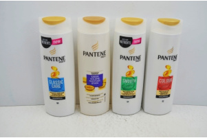 PANTENE ΣΑΜΠΟΥΑΝ ΜΑΛ.Classi.η ΔΙΑΦ.360ML Συσκευασία :6 0303010