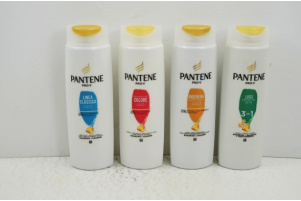 PANTENE ΣΑΜΠΟΥΑΝ ΜΑΛ.Clacik.η ΔΙΑΦ.225ML Συσκευασία :6 0303015