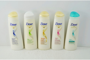 DOVE ΣΑΜΠΟΥΑΝ ΜΑΛ.ΝΕΟ ΙΤΑ.ΔΙΑΦ.250ΜL* Συσκευασία :6 0303052