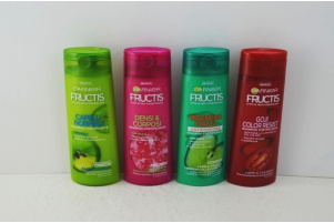 FRUCTIS ΣΑΜΠΟΥΑΝ ΜΑΛ.2=1ΙΤΑ.η ΔΙΑΦ.250ML Συσκευασία :12 0303149