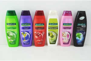 PALMOLIVE ΣΑΜΠΟΥΑΝ ΜΑΛ.Normal ΔΙΑΦ.350ML Συσκευασία :12 0303431