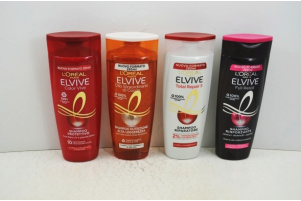ELVIVE L'OREAL ΣΑΜΠΟΥΑΝ ΜΑΛ.η ΔΙΑΦ.285ML Συσκευασία :12 0303485