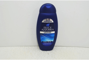 FELCE AZZURRA ΣΑΜΠΟΥΑΝ+SHOWER ΔΙΑΦ.250ML Συσκευασία :12 0303490