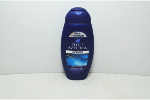 FELCE AZZURRA ΣΑΜΠΟΥΑΝ+SHOWER ΔΙΑΦ.400ML Συσκευασία :6 0303495