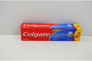 COLGATE ΟΔΟΝΤΟΚΡΕΜΑ Maximum Protec.100ML Συσκευασία :12 0305001