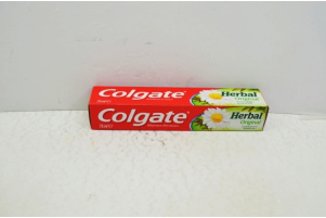 COLGATE ΟΔΟΝΤΟΚΡΕΜΑ herdal sali ITA.75ML Συσκευασία :12 0305007