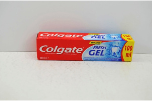 COLGATE ΟΔΟΝΤΟΚΡΕΜΑ Fresh Gel ΙΤΑ.100ML Συσκευασία :12 0305012