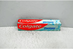 COLGATE ΟΔΟΝΤΟΚΡΕΜΑ WHITENING for.na.75M Συσκευασία :12 0305017_587758342