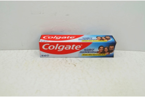 COLGATE ΟΔΟΝΤΟΚΡΕΜΑ Canity Protecti.75ML Συσκευασία :12 0305019