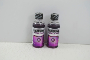 LISTERINE ΣΤΟΜΑΤΙΚΟ ΔΙΑΛΥΜΑ TOTAL CA.95Μ Συσκευασία :24 0305135