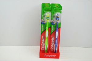 ΟΔΟΝΤΟΒΟΥΡΤΣΑ COGLATE Premier CLEAN it.1 Συσκευασία :12 0305411