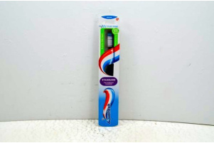 ΟΔΟΝΤΟΒΟΥΡΤΣΑ AQUAFRESH MEDIUM ΔΙΑΦ.1Τ Συσκευασία :12 0305442