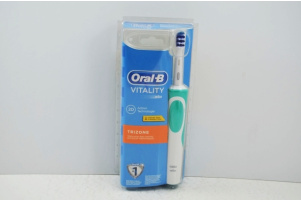ΟΔΟΝΤΟΒΟΥΡΤΣΑ ORAL-B VITAL(ηλεκτρικη) 2D Συσκευασία :6 0305464