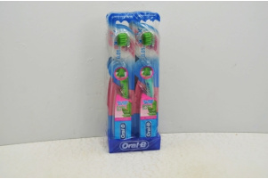 ΟΔΟΝΤΟΒΟΥΡΤΣΑ ORAL-B EXTRA SOFT (0.01)1Τ Συσκευασία :12 0305465