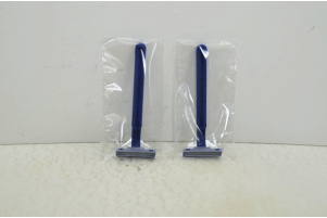 GILLETTE ΞΥΡΑΦΑΚΙΑ Blue II ΣΤΑΘΕΡΑ 1Τ Συσκευασία :1 0305755