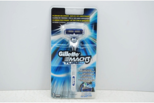 GILLETTE MACH3 ΞΥΡΙΣT.ΜΗΧΑΝH ΔΙΑΦ.ελ.1Τ Συσκευασία :6 0305791