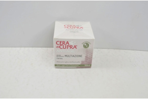 CERA di CUPRA ΚΡΕΜΑ ΠΡΟΣΟΠΟΥ ρητιδε 50ML Συσκευασία :6 0307365
