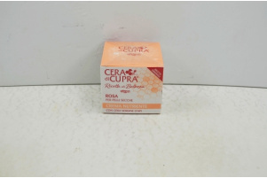 CERA di CUPRA ΚΡΕΜΑ ΠΡΟΣΟΠΟΥ ROSA 50ML Συσκευασία :6 0307369_110788015