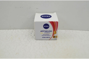 NIVEA ΑΝΤΙΡΥ.ΚΡΕΜΑ ΠΡΟΣΩΠΟΥ ΗΜΕΡΑ λε50ML Συσκευασία :1 0307394