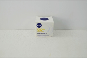 NIVEA ΚΡΕΜΑ ΠΡΟΣΩΠΟΥ ΗΜΕΡΑ ΑΝΤΙΡΥΤΙ.50ML Συσκευασία :6 0307396