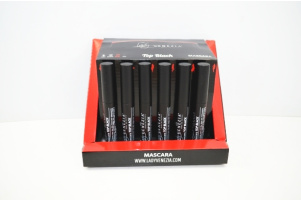 MASCARA VOLUME KOST(για βλεφαρ)ΙΤΑ.8.5ml Συσκευασία :24 0307466