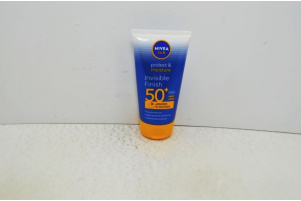 NIVEA MOIS.ULTRA SPF50 ΛΟΣΙΟΝ 93703 150ML Συσκευασία :12 0308008
