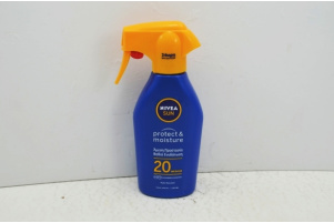 NIVEA MOISTU.SPF30 SUN Trigger.99702 250M Συσκευασία :6 0308012