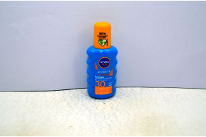 NIVEA Protest&Br.SPF30 SPRAY 85445 200ML Συσκευασία :6 0308021