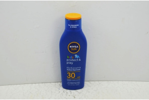 NIVEA KIDS SPF50 SUN Daily UV 93706 100M Συσκευασία :6 0308028