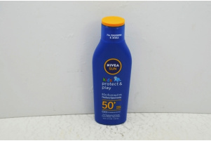 NIVEA KIDS SPF50+SUN LOTION 85486 200ML Συσκευασία :6 0308029