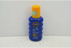 NIVEA KIDS SPF50+SUN SPRAY 85667 200ML Συσκευασία :6 0308031